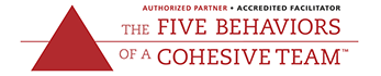 Authorized Partner The Five Behaviors of a Cohesive Team