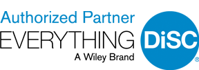 Authorized Partner Everything DiSC