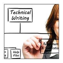 Technical Writing Services by Peak Performance Solutions